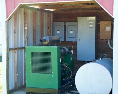 Mississippi Poultry 6-House Broiler Farm for Sale - image 25