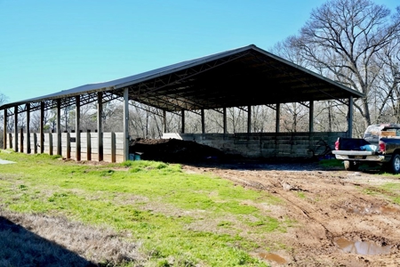 Mississippi Poultry 6-House Broiler Farm for Sale - image 22