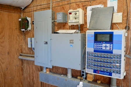 Mississippi Poultry 6-House Broiler Farm for Sale - image 27
