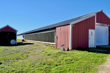 Mississippi Poultry 6-House Broiler Farm for Sale - image 14