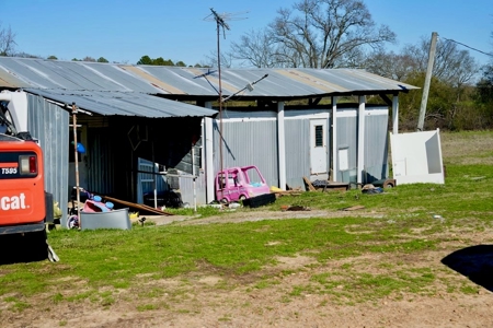 Mississippi Poultry 6-House Broiler Farm for Sale - image 29