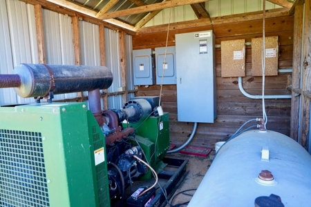 Mississippi Poultry 6-House Broiler Farm for Sale - image 24