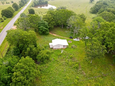 1,207 Acre Hunting Property in Alton, Missouri - image 39