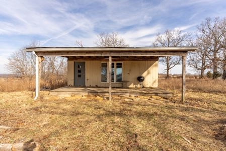 1,207 Acre Hunting Property in Alton, Missouri - image 2