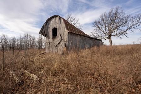 1,207 Acre Hunting Property in Alton, Missouri - image 6
