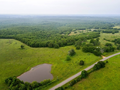 1,207 Acre Hunting Property in Alton, Missouri - image 36