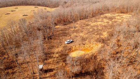 1,207 Acre Hunting Property in Alton, Missouri - image 21