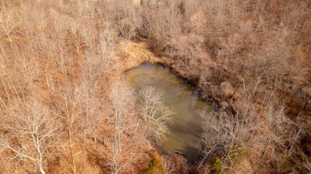 1,207 Acre Hunting Property in Alton, Missouri - image 29