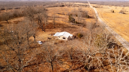 1,207 Acre Hunting Property in Alton, Missouri - image 10