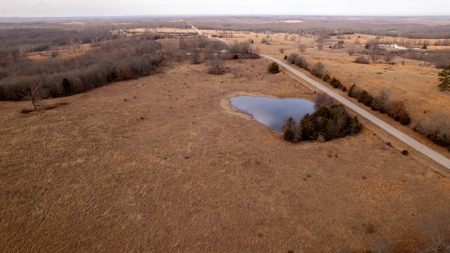 1,207 Acre Hunting Property in Alton, Missouri - image 9