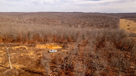 1,207 Acre Hunting Property in Alton, Missouri - image 26