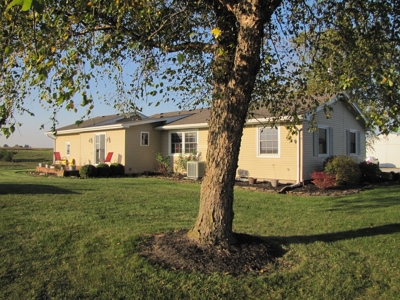 Northeast MO Pasture Farm w/ Country Home - image 31