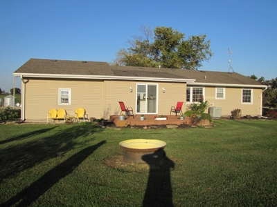 Northeast MO Pasture Farm w/ Country Home - image 28