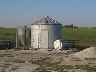 Northeast MO Pasture Farm w/ Country Home - image 45