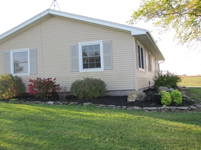 Northeast MO Pasture Farm w/ Country Home - image 35