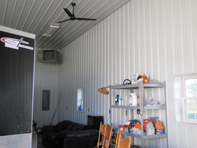 Northeast MO Pasture Farm w/ Country Home - image 43