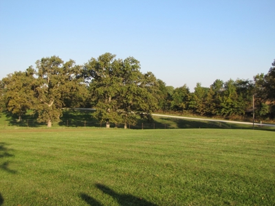 Northeast MO Pasture Farm w/ Country Home - image 34