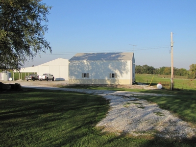 Northeast MO Pasture Farm w/ Country Home - image 33