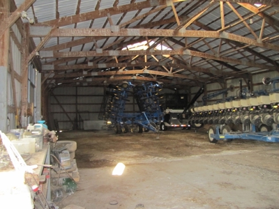 Northeast MO Pasture Farm w/ Country Home - image 44
