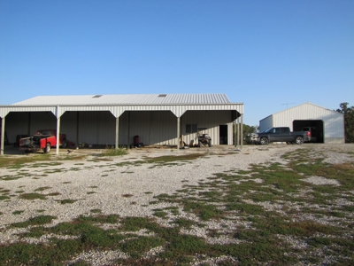 Northeast MO Pasture Farm w/ Country Home - image 47