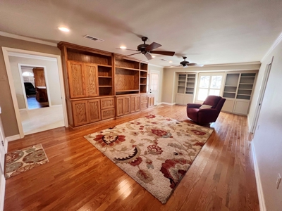 East Texas Country Home, Homestead with Pecan Grove for Sale - image 18