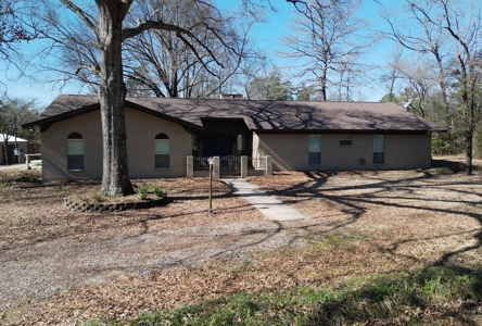East Texas Country Home, Homestead with Pecan Grove for Sale - image 9