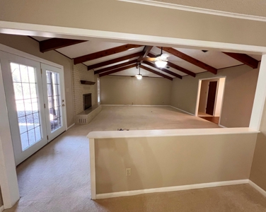 East Texas Country Home, Homestead with Pecan Grove for Sale - image 16