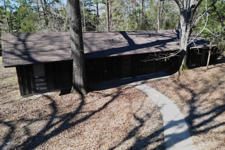 East Texas Country Home, Homestead with Pecan Grove for Sale - image 5