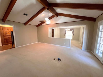 East Texas Country Home, Homestead with Pecan Grove for Sale - image 15