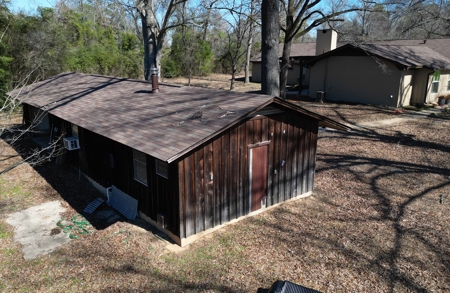 East Texas Country Home, Homestead with Pecan Grove for Sale - image 6