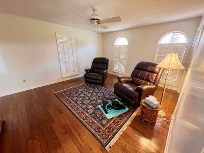 East Texas Country Home, Homestead with Pecan Grove for Sale - image 22