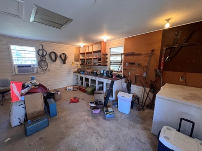East Texas Country Home, Homestead with Pecan Grove for Sale - image 12