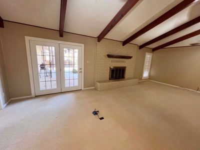 East Texas Country Home, Homestead with Pecan Grove for Sale - image 21