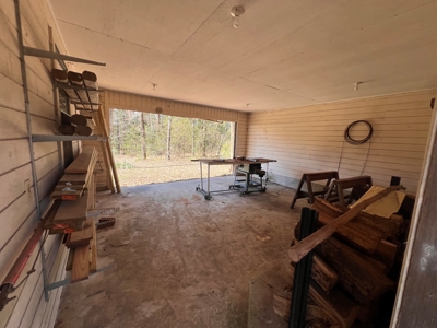 East Texas Country Home, Homestead with Pecan Grove for Sale - image 14