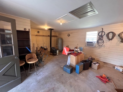 East Texas Country Home, Homestead with Pecan Grove for Sale - image 13