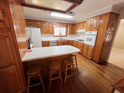 East Texas Country Home, Homestead with Pecan Grove for Sale - image 32