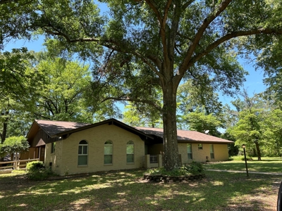 East Texas Country Home, Homestead with Pecan Grove for Sale - image 37