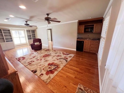 East Texas Country Home, Homestead with Pecan Grove for Sale - image 17