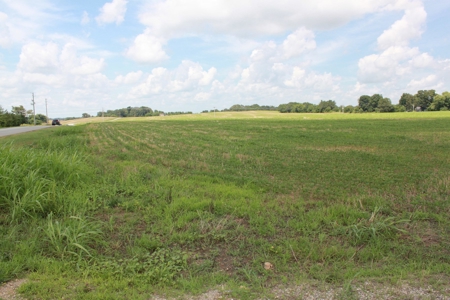 Prime Multi-Use Development Land near Bowling Green, KY - image 2