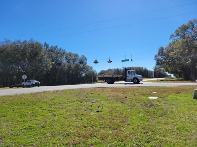 6.5 Acres Between Newberry & High Springs On Us Hwy 41 - image 3