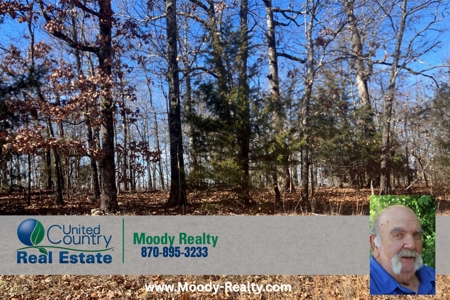 Ozarks Recreational/Hunting Acreage In Sharp County - image 13
