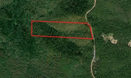 Ozarks Recreational/Hunting Acreage In Sharp County - image 7