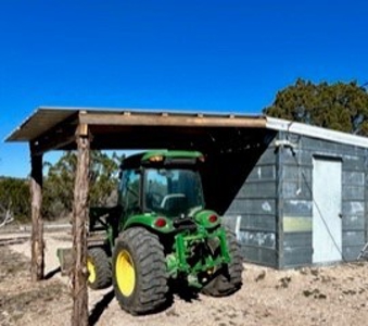 Big Valley Ranch: 400 Acres of Prime Hunting - image 20
