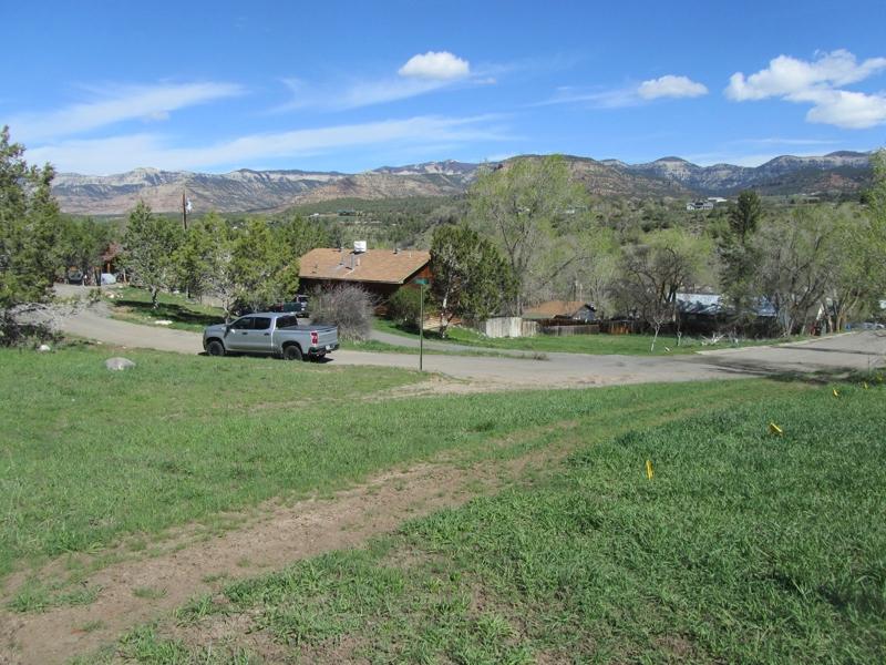 Colorado Vacant Lot For Sale