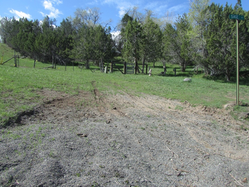 Colorado Vacant Lot For Sale