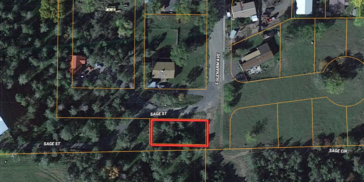 Colorado Vacant Lot For Sale