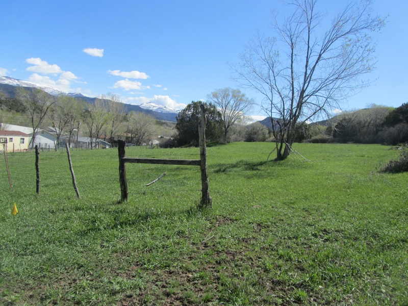 Colorado Vacant Lot For Sale