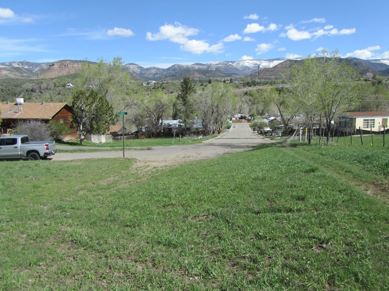 Colorado Vacant Lot For Sale