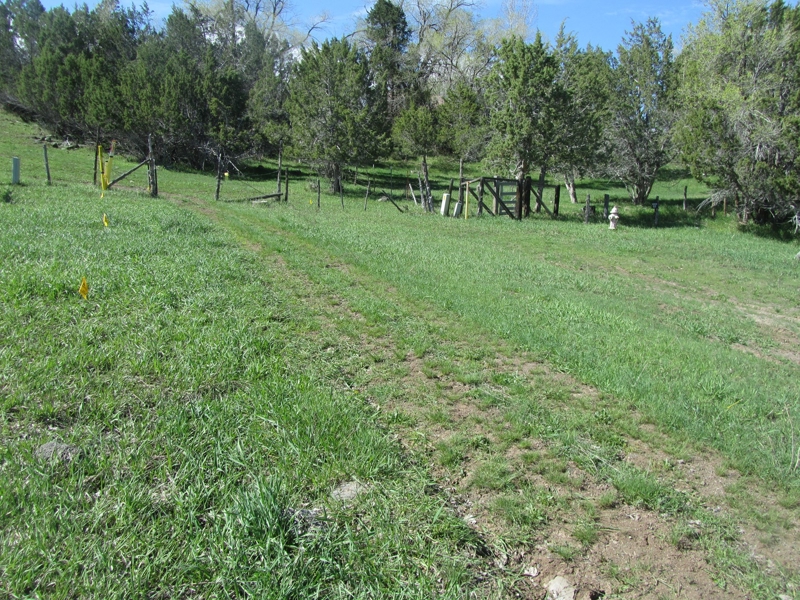 Colorado Vacant Lot For Sale