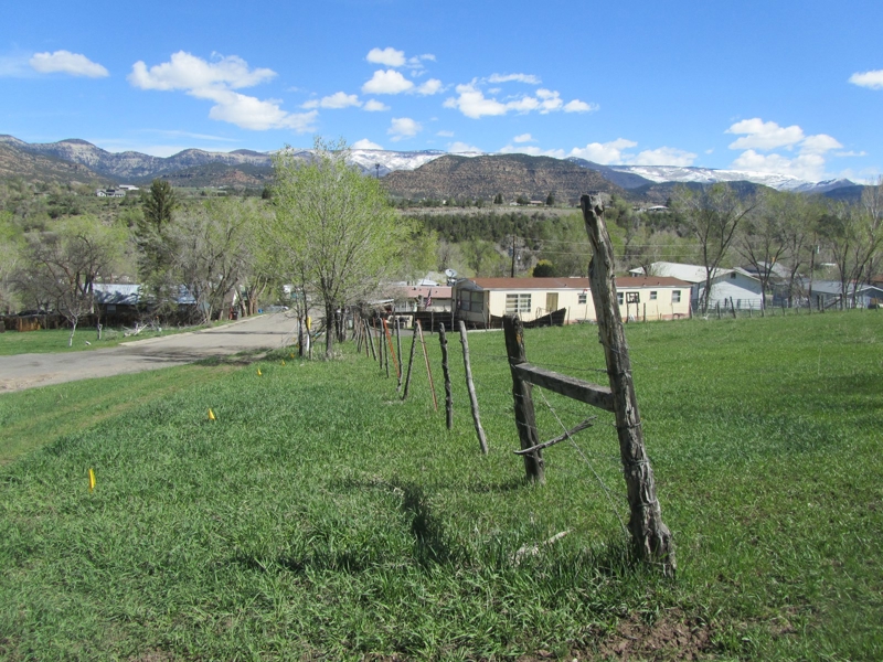 Colorado Vacant Lot For Sale